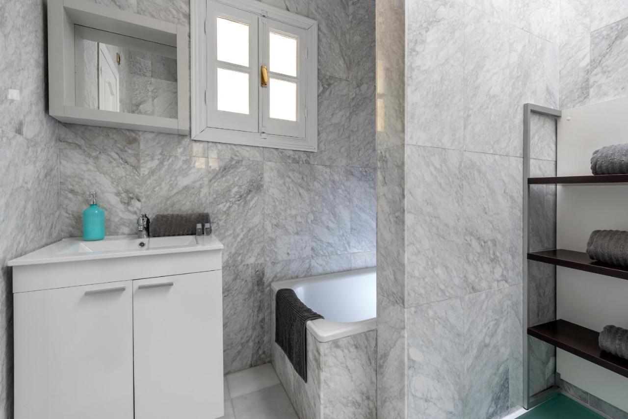 Lux Home - Sierpes Terrace Sevilla Eksteriør bilde