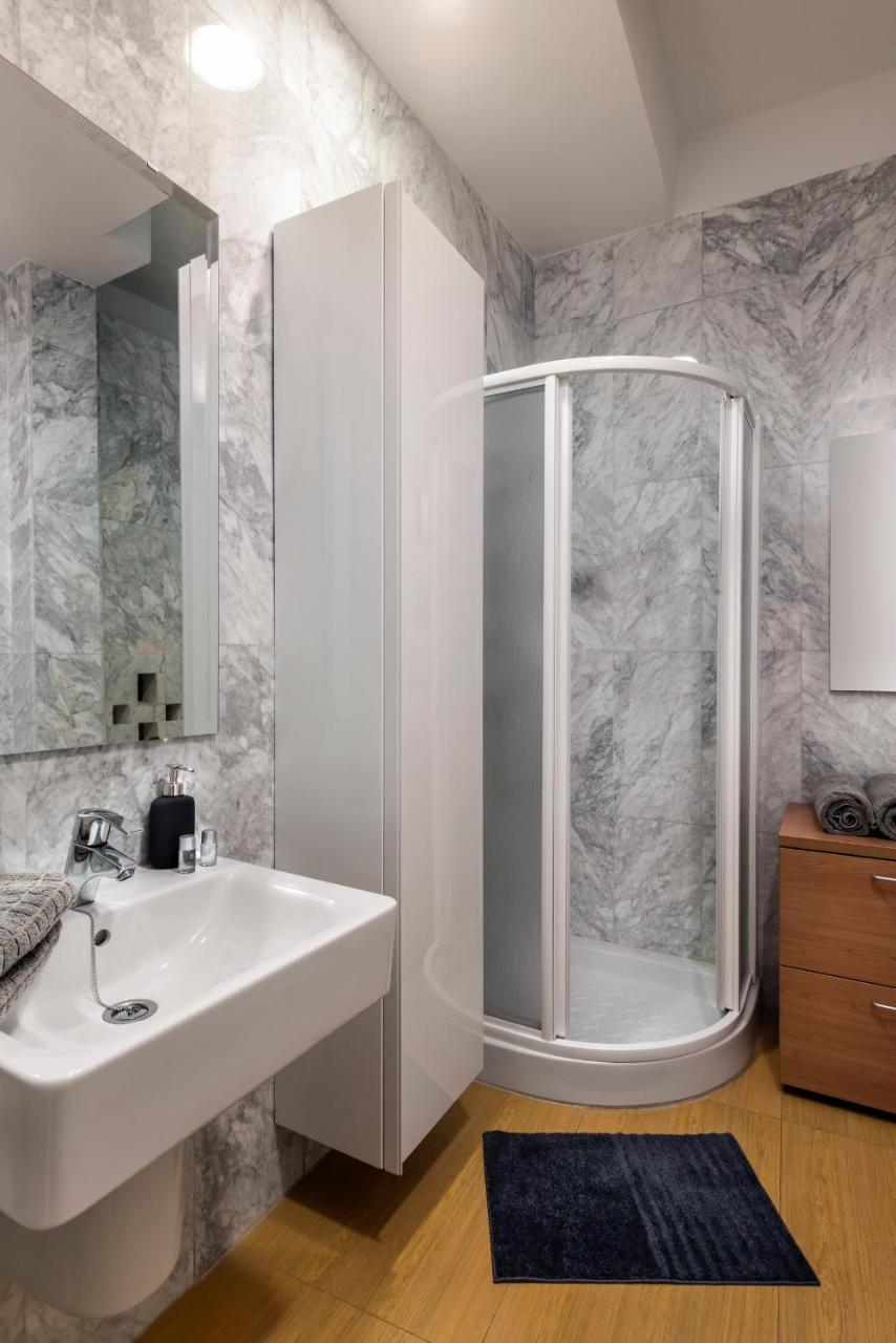 Lux Home - Sierpes Terrace Sevilla Eksteriør bilde