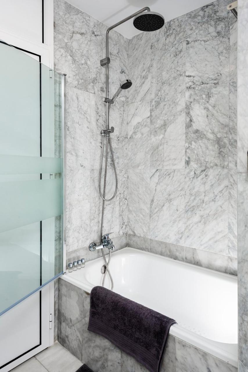Lux Home - Sierpes Terrace Sevilla Eksteriør bilde